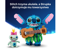 LEGO DISNEY 43296 Stitch i Strupka - 1529803 - zdjęcie 7